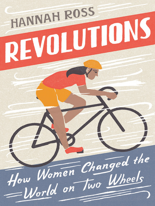 Title details for Revolutions by Hannah Ross - Wait list